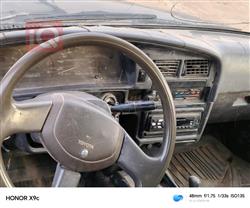 تويوتا 4رنر